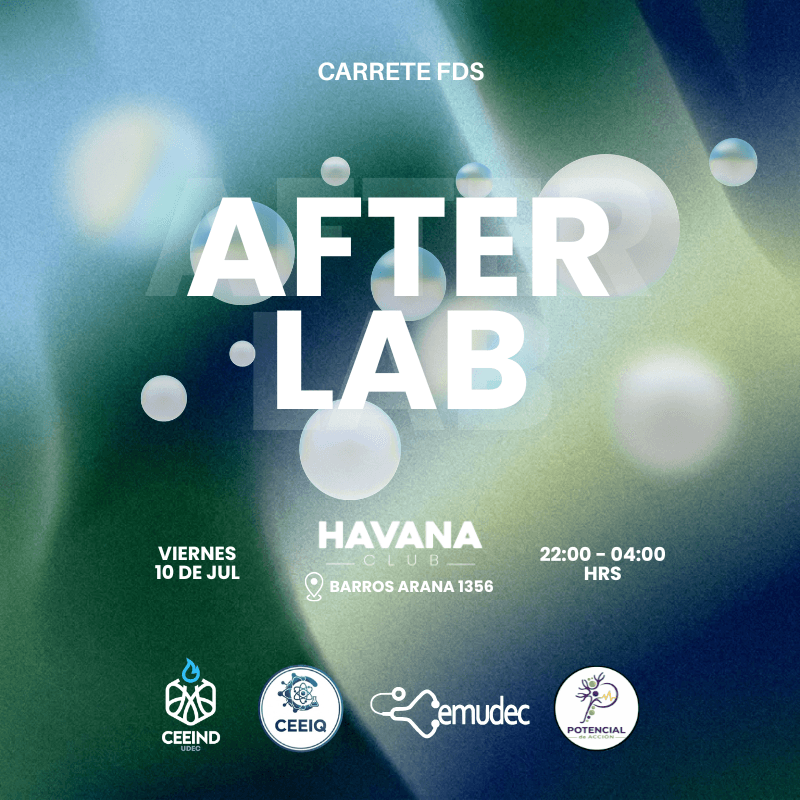 After Lab image}